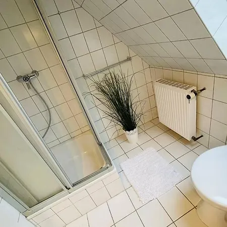 Exclusives Apartment Im Herzen Von Westerland Exterior photo