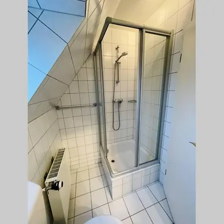 Exclusives Apartment Im Herzen Von Westerland Exterior photo