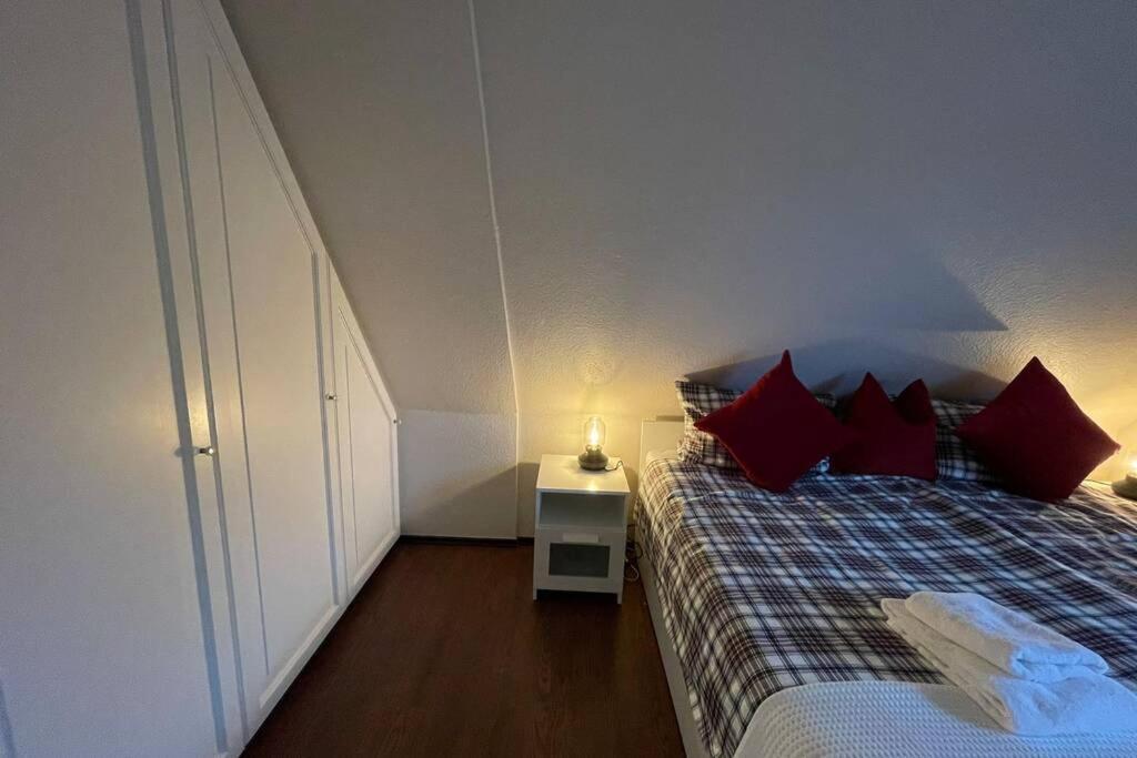Exclusives Im Herzen Von Westerland