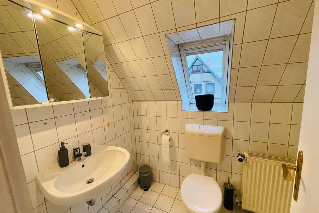 Exclusives Im Herzen Von Apartment