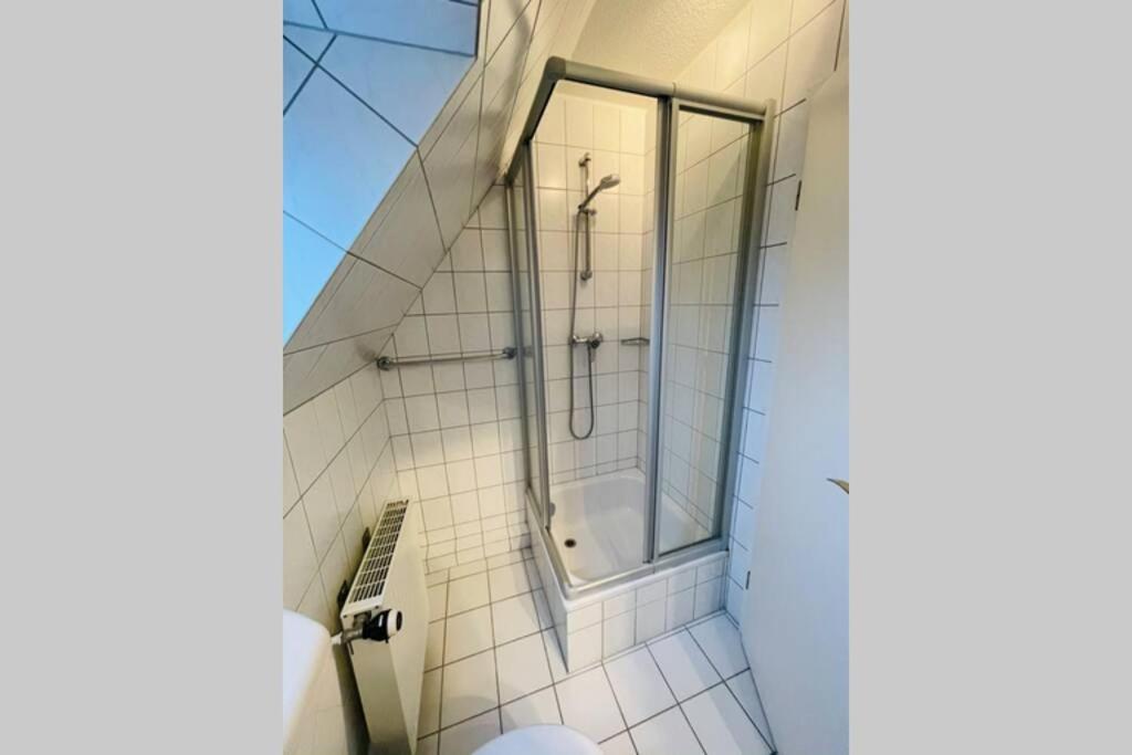 Exclusives Im Herzen Von *