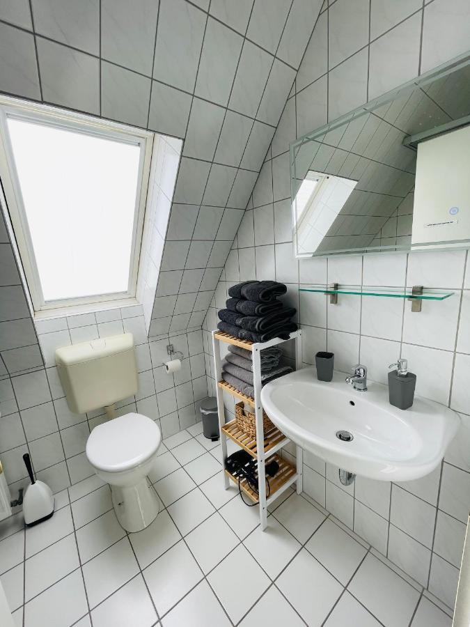 Exclusives Im Herzen Von Apartment *