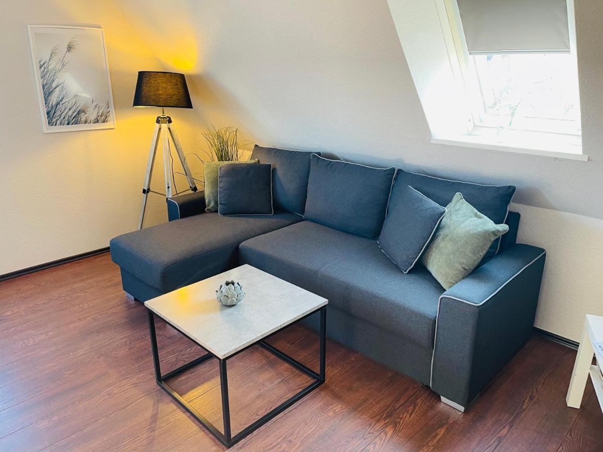 Apartment Exclusives Im Herzen Von