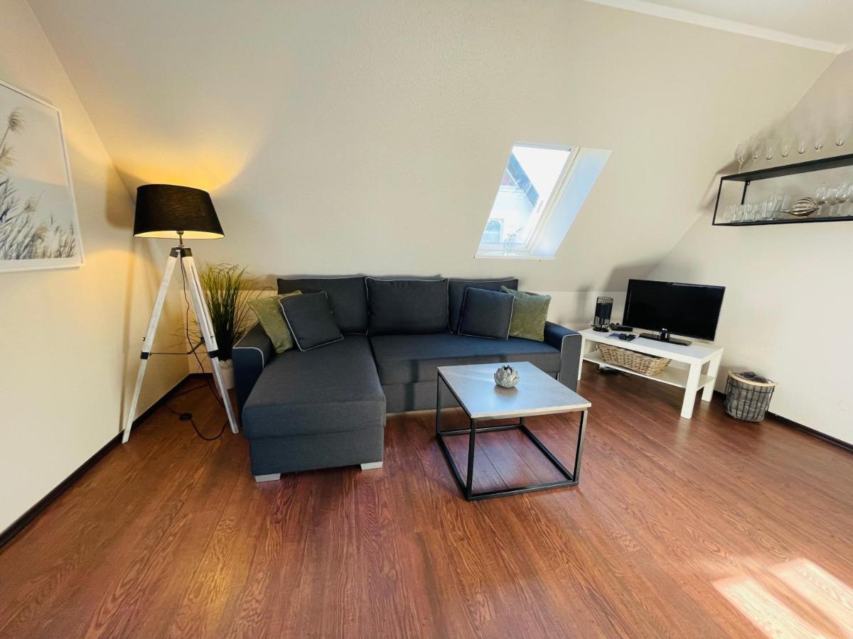 Apartment Exclusives Im Herzen Von Westerland